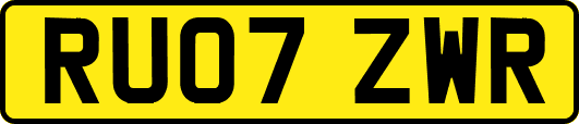 RU07ZWR