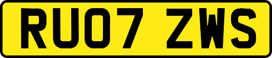 RU07ZWS