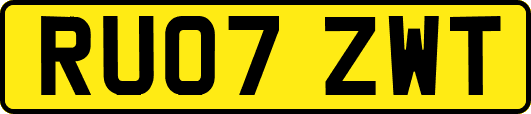 RU07ZWT