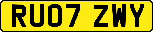 RU07ZWY