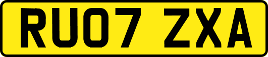 RU07ZXA