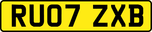 RU07ZXB