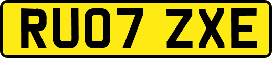RU07ZXE