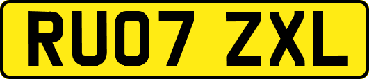 RU07ZXL