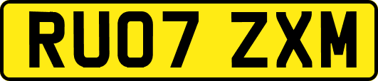 RU07ZXM