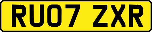 RU07ZXR
