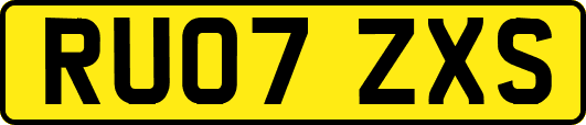 RU07ZXS