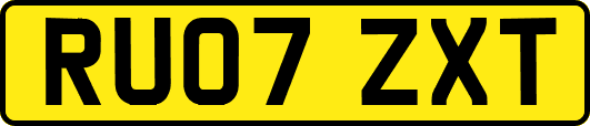 RU07ZXT