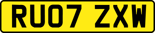 RU07ZXW