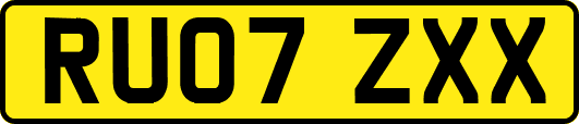 RU07ZXX
