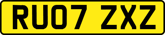 RU07ZXZ