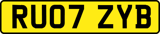 RU07ZYB