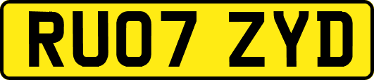 RU07ZYD