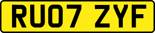 RU07ZYF
