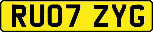 RU07ZYG