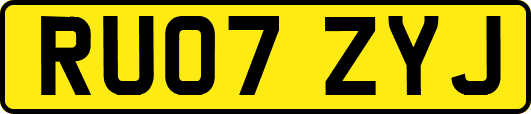 RU07ZYJ