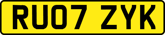 RU07ZYK