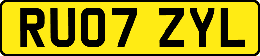 RU07ZYL