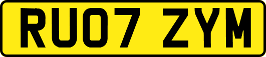 RU07ZYM