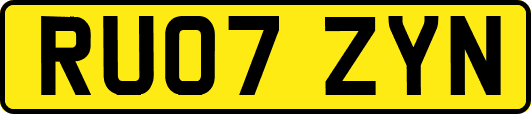 RU07ZYN