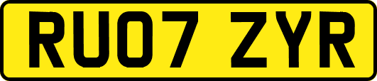RU07ZYR