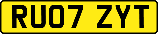 RU07ZYT