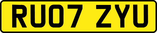 RU07ZYU