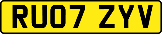 RU07ZYV