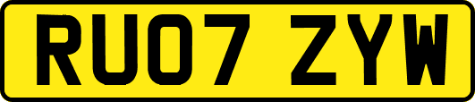 RU07ZYW