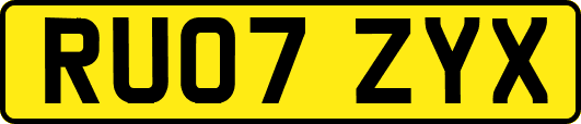 RU07ZYX