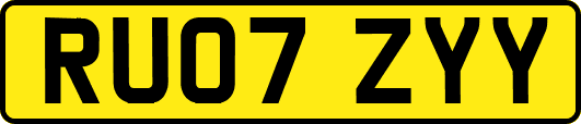 RU07ZYY