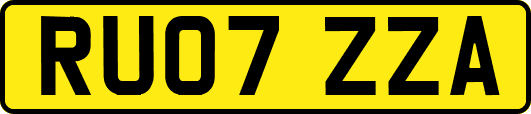 RU07ZZA