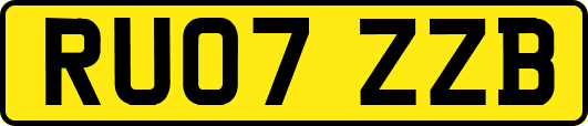 RU07ZZB