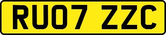 RU07ZZC