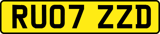 RU07ZZD