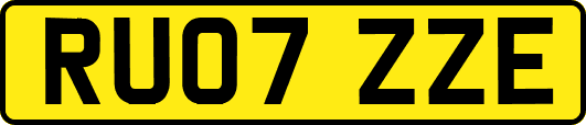 RU07ZZE