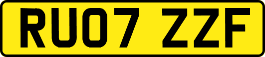 RU07ZZF