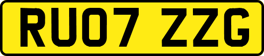 RU07ZZG