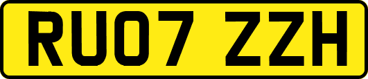 RU07ZZH