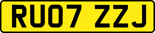 RU07ZZJ