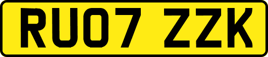 RU07ZZK