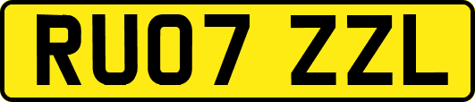 RU07ZZL