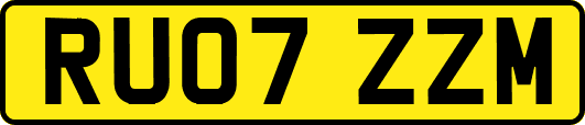 RU07ZZM