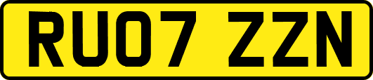 RU07ZZN