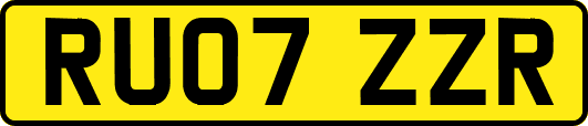 RU07ZZR