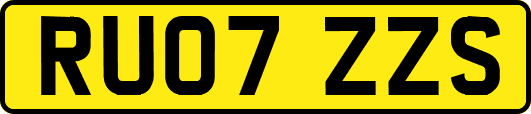 RU07ZZS