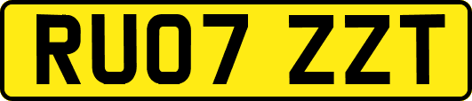 RU07ZZT