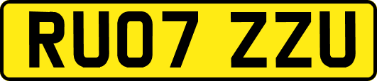 RU07ZZU