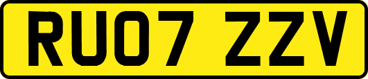 RU07ZZV