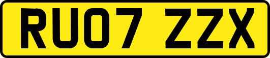 RU07ZZX